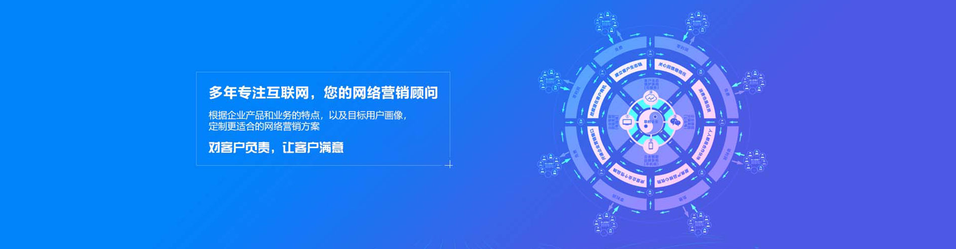 松滋信息流运营